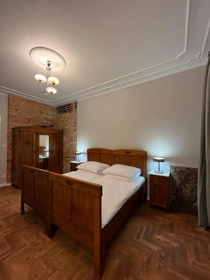 Lipowa Loft Apartments Sopot 0*,  Polska