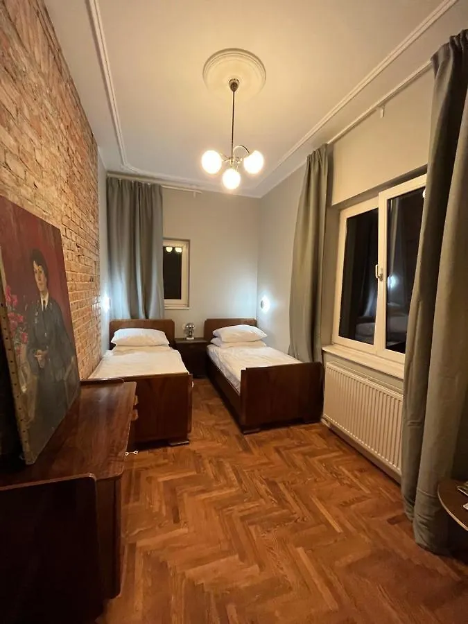 Lipowa Loft Apartments Sopot