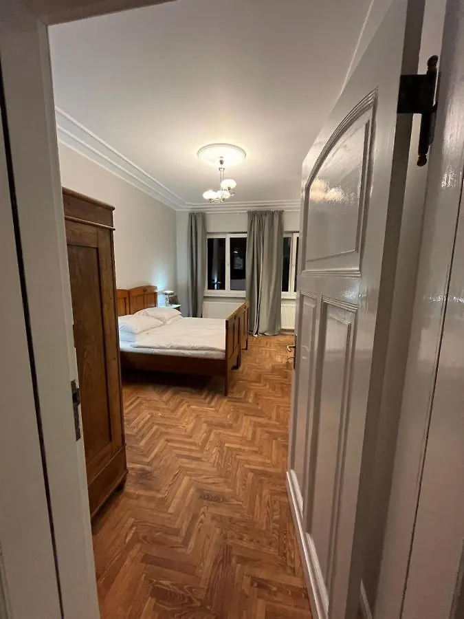 Lipowa Loft Apartments Sopot Polska