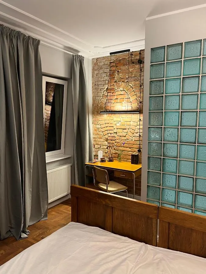 Lipowa Loft Apartments Sopot 0*,  Polska
