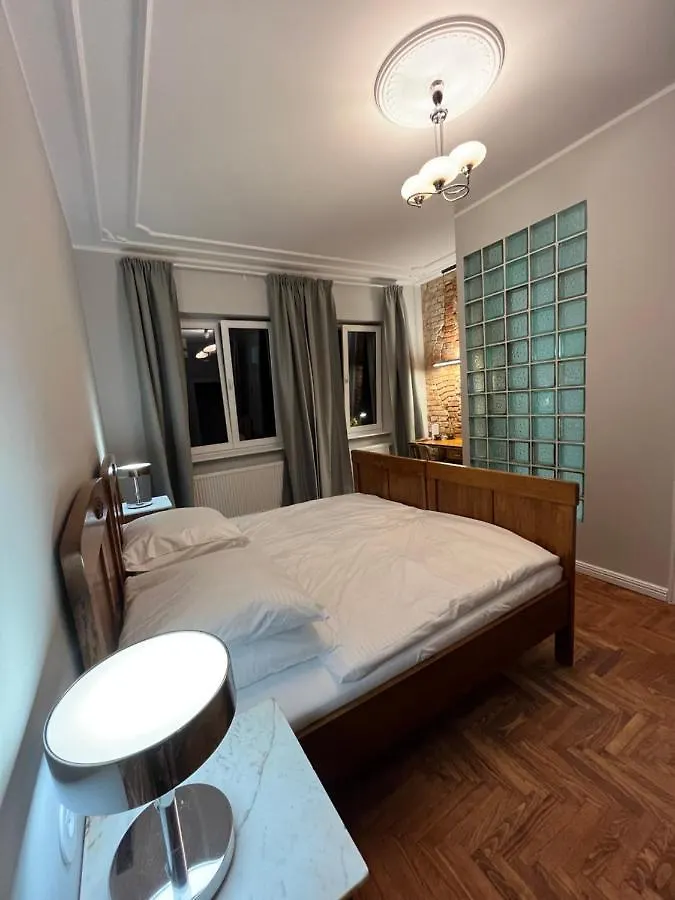 Kwatera prywatna Lipowa Loft Apartments Sopot