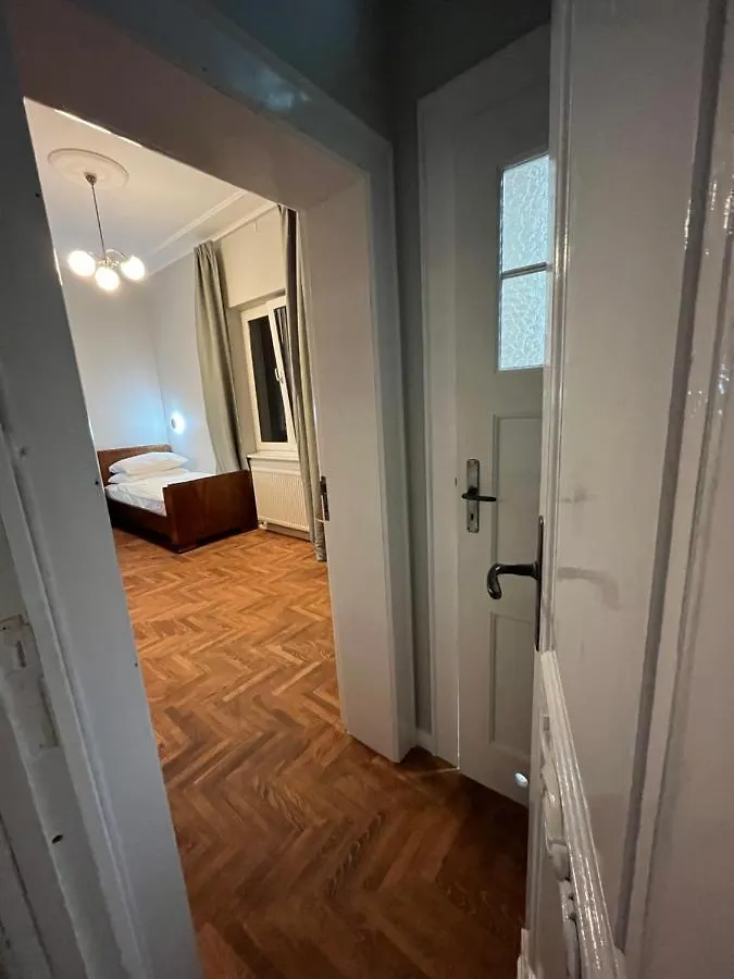 Lipowa Loft Apartments Sopot