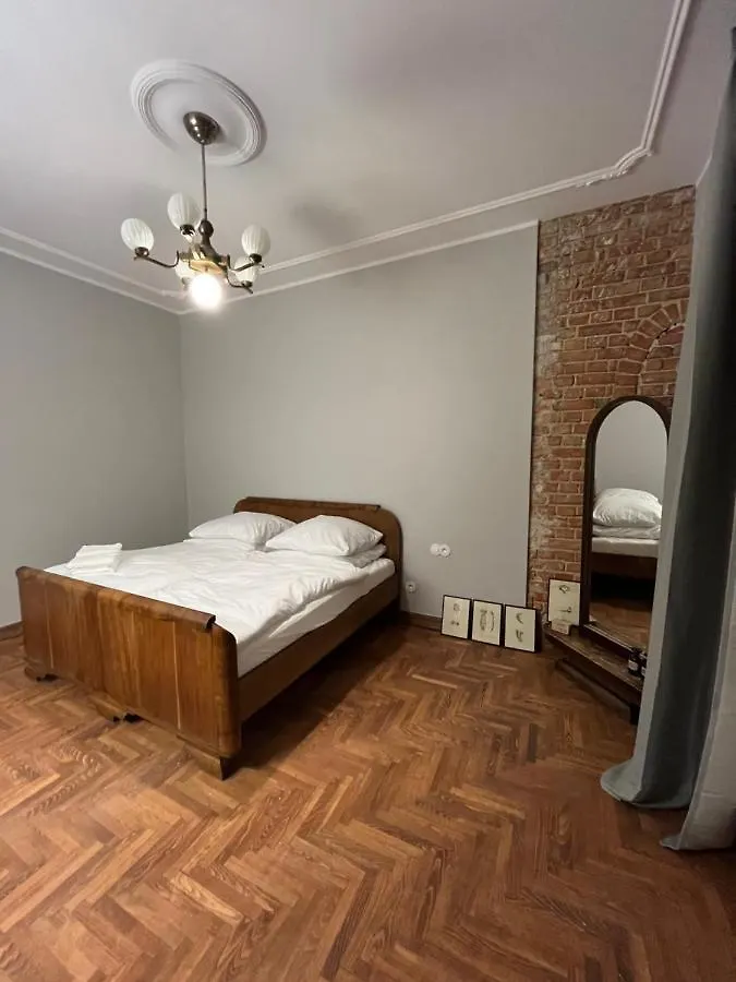 Lipowa Loft Apartments Sopot