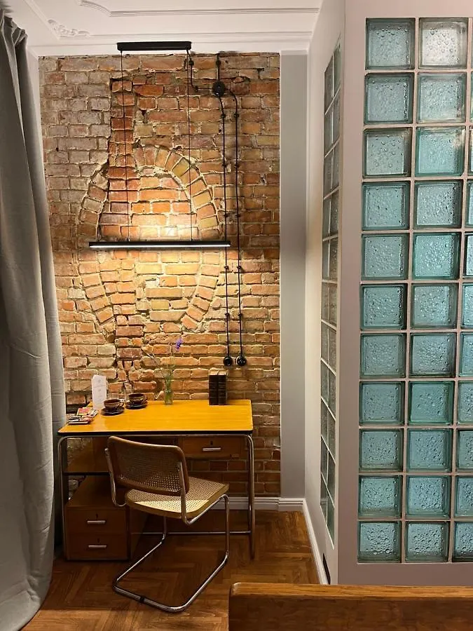 Lipowa Loft Apartments Sopot 0*,