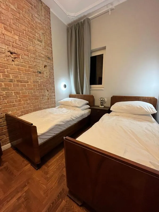 Lipowa Loft Apartments Sopot 0*,  Poland
